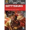 dvd gettysburg : au coeur de la bataille dvd