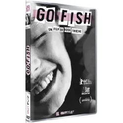 dvd go fish dvd