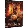 dvd godless : the eastfield exorcism dvd