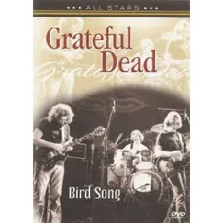dvd grateful dead ' bird song '