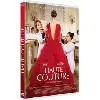 dvd haute couture dvd