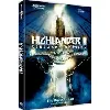 dvd highlander ii - renegade version