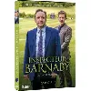 dvd inspecteur barnaby saison 19 dvd