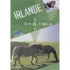 dvd irlande en 4 reperes