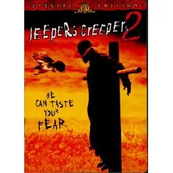dvd jeepers creepers 2 - zone 1