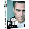 dvd joaquin phoenix - collection 7 films - pack