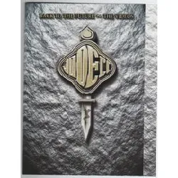 dvd jodeci : back to the future (the videos)