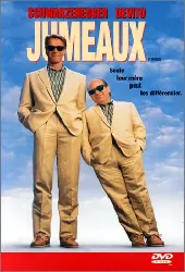 dvd jumeaux