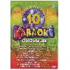 dvd karaoké academy - vol. 10