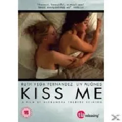 dvd kiss me (2011) (kyss mig) [sous - titres francais]
