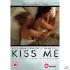 dvd kiss me (2011) (kyss mig) [sous - titres francais]