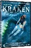 dvd kraken : le monstre des profondeurs - inclus bonus
