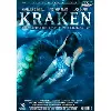 dvd kraken : le monstre des profondeurs - inclus bonus