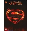 dvd krypton - l'intégrale