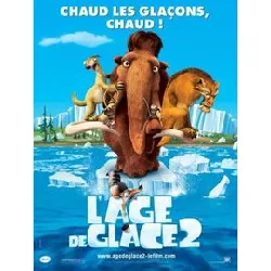 dvd l'age de glace (edition locative)