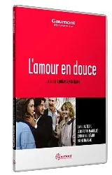 dvd l'amour en douce dvd