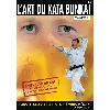 dvd l'art du kata bunkaï - volume 1