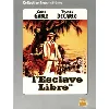 dvd l'esclave libre - fnac collection