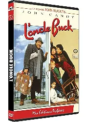 dvd l'oncle buck