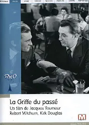 dvd la griffe du passé