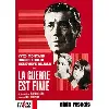 dvd la guerre est finie