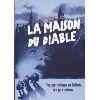 dvd la maison du diable