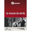 dvd la minute de vérité dvd