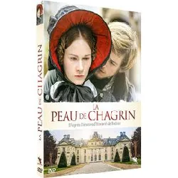 dvd la peau de chagrin dvd