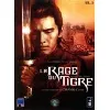 dvd la rage du tigre (edition locative)