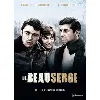 dvd le beau serge dvd