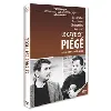 dvd le cave est piégé - dvd