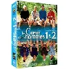 dvd le coeur des hommes 1 & 2 - édition limitée