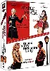 dvd le diable s'habille en prada / quand harry rencontre sally - bipack 2 dvd