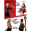 dvd le diable s'habille en prada / quand harry rencontre sally - bipack 2 dvd