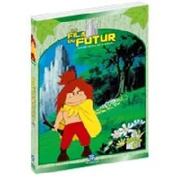 dvd le fils du futur, conan volume 3