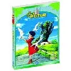 dvd le fils du futur vol.2 miyazaki jeunesse