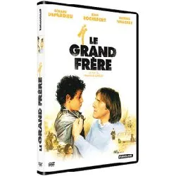 dvd le grand frère
