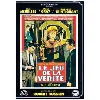 dvd le jeu de la vérité