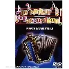 dvd le meilleur de l'accordéon - marche/tarantelle
