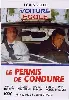 dvd le permis de conduire