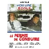 dvd le permis de conduire
