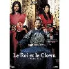 dvd le roi et le clown