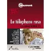 dvd le téléphone rose dvd