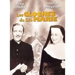 dvd les cloches de sainte marie