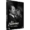 dvd les enchaînés dvd