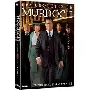dvd les enquêtes de murdoch - intégrale saison 14