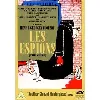 dvd les espions