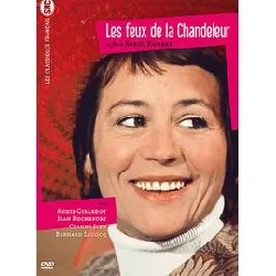 dvd les feux de la chandeleur