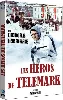 dvd les héros de telemark - dvd