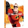 dvd les indestructibles - édition limitée disney pixar
